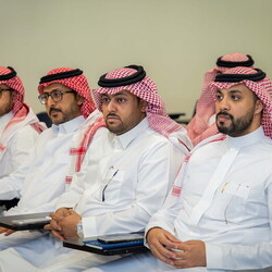 Masar Competition Pre-Kickoff Meeting - 1 July