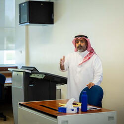 Masar Competition Pre-Kickoff Meeting - 1 July