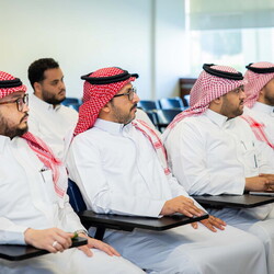 Masar Competition Pre-Kickoff Meeting - 1 July