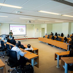 AI Seminar Series - Day of AI - 1 July