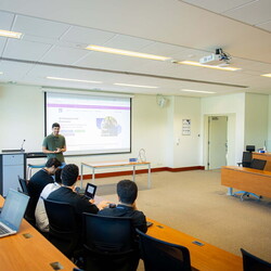 AI Seminar Series - Day of AI - 1 July