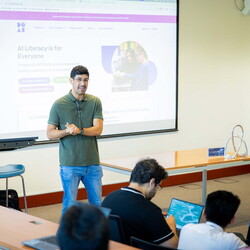 AI Seminar Series - Day of AI - 1 July