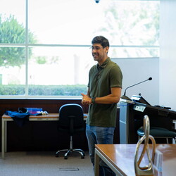AI Seminar Series - Day of AI - 1 July