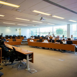 AI Seminar Series - Day of AI - 1 July