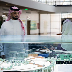 General Authority for Statistics Visit - 7 July