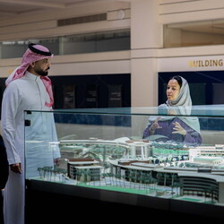 General Authority for Statistics Visit - 7 July