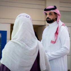 General Authority for Statistics Visit - 7 July