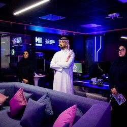 General Authority for Statistics Visit - 7 July