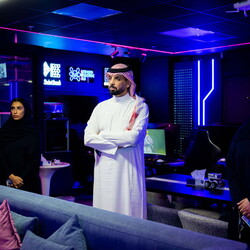 General Authority for Statistics Visit - 7 July