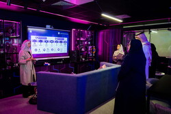 General Authority for Statistics Visit - 7 July