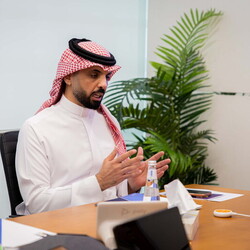 General Authority for Statistics Visit - 7 July