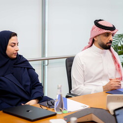 General Authority for Statistics Visit - 7 July