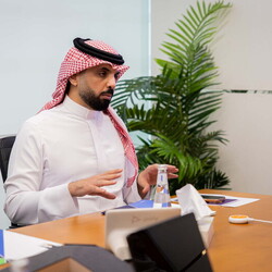 General Authority for Statistics Visit - 7 July
