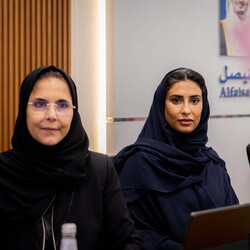 General Authority for Statistics Visit - 7 July
