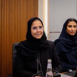 General Authority for Statistics Visit - 7 July