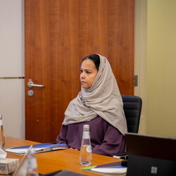 General Authority for Statistics Visit - 7 July