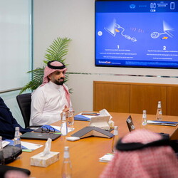 General Authority for Statistics Visit - 7 July