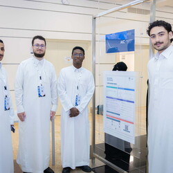 AI Center Exhibit - 7  July