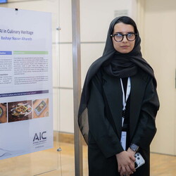 AI Center Exhibit - 7  July