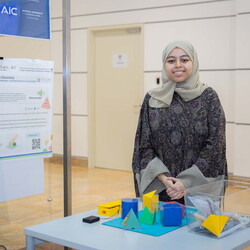 AI Center Exhibit - 7  July