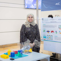 AI Center Exhibit - 7  July