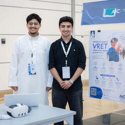 AI Center Exhibit - 7  July