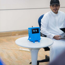 AI Center Exhibit - 7  July