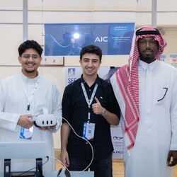 AI Center Exhibit - 7  July