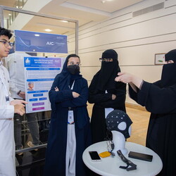 AI Center Exhibit - 7  July