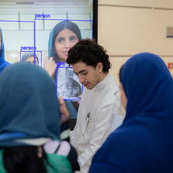 AI Center Exhibit - 7  July