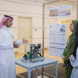 AI Center Exhibit - 7  July