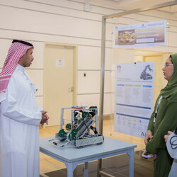 AI Center Exhibit - 7  July