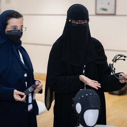 AI Center Exhibit - 7  July
