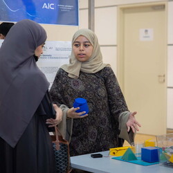 AI Center Exhibit - 7  July