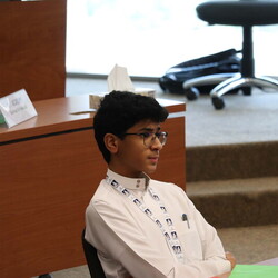 Alfaisal University Enrichment Programs