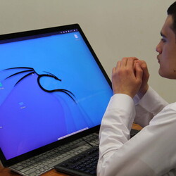 Cybersecurity & Ethical Hack