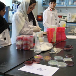 Aspiring Physicians