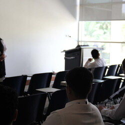 Alfaisal University Enrichment Programs