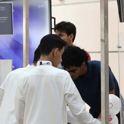 Exhibitions 