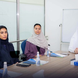 HNI Company Visit - ADV - 3 Aug