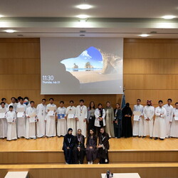 Alfaisal University Enrichment Programs