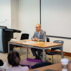 Orientation for the New Faculty and the Strategic and Operational - 20 Aug