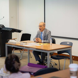 Orientation for the New Faculty and the Strategic and Operational - 20 Aug