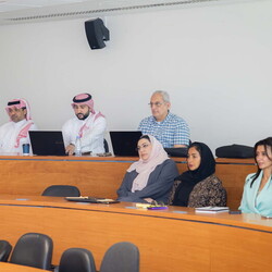 Orientation for the New Faculty and the Strategic and Operational - 20 Aug