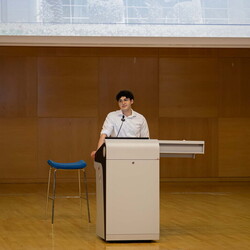 Orientation Day 2026 - 2027 - COM -23 Aug