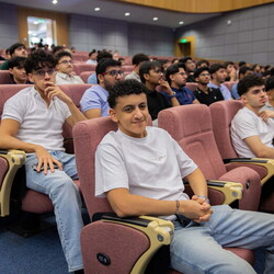 Orientation Day 2026 - 2027 - COM -23 Aug