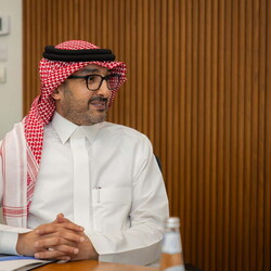 MOU with Argaam -24 Aug