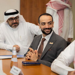 MOU with Argaam -24 Aug