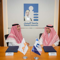 MOU with Argaam -24 Aug
