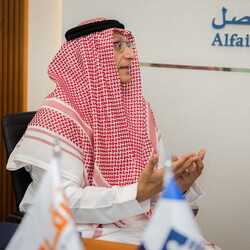 MOU with Argaam -24 Aug